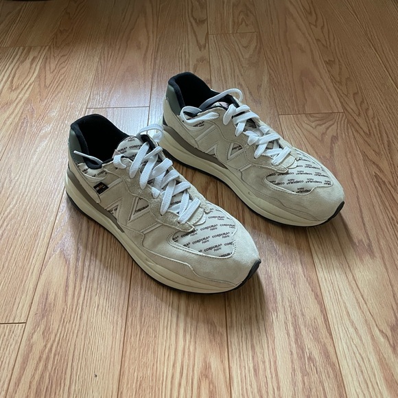 MENS New Balance 57/40 All Terrain Pack Cordura - Picture 8 of 9